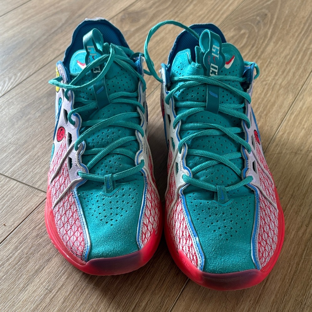 Nike GT CUT 3 - Picture 2 of 4